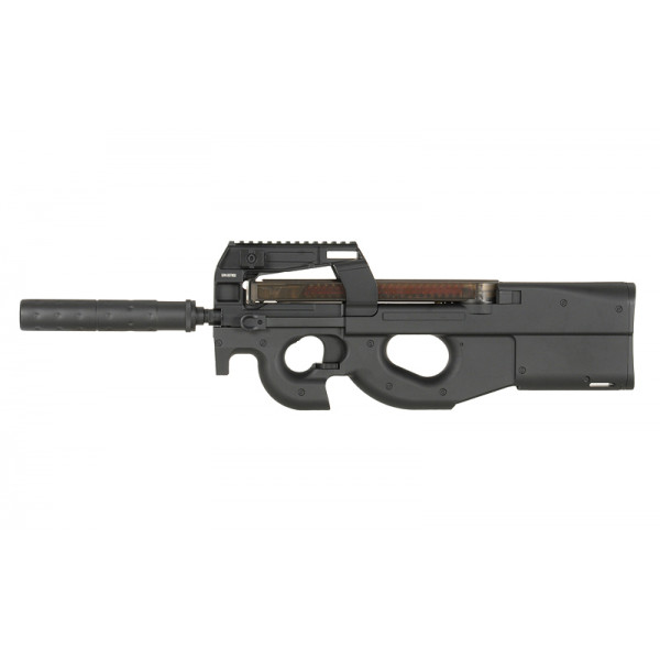 CM.060B SMG P90 - BLACK [CYMA]